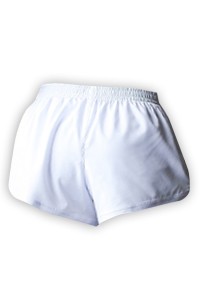 Yoga running fashion with lining quick-drying, breathable and anti-glare Sports shorts women's fitness hot pants Sports hot pants Sports wide pants Breathable sports pants SKSP031 detail view-12